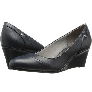 LifeStride Women's Dreams Wedge woman’s 9.5